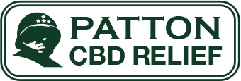 Patton CBD Relief